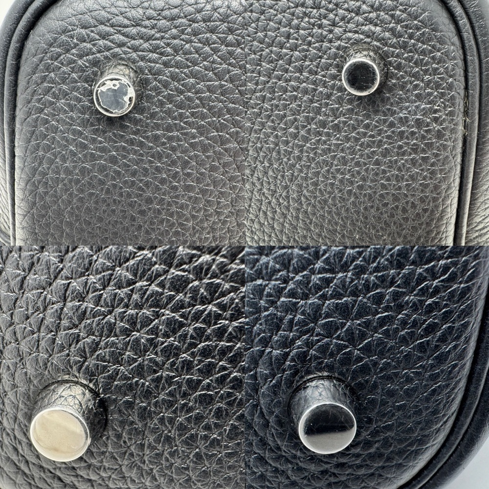 Hermes Picotin 22 - Picture 6 of 10